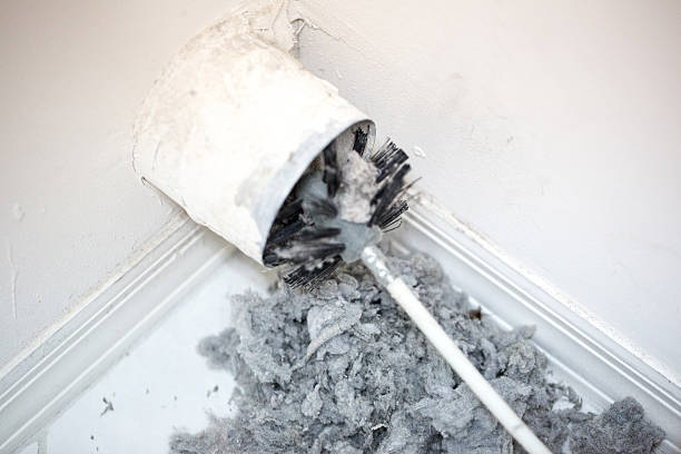 Best Residential Air Duct Cleaning  in West Point, MS